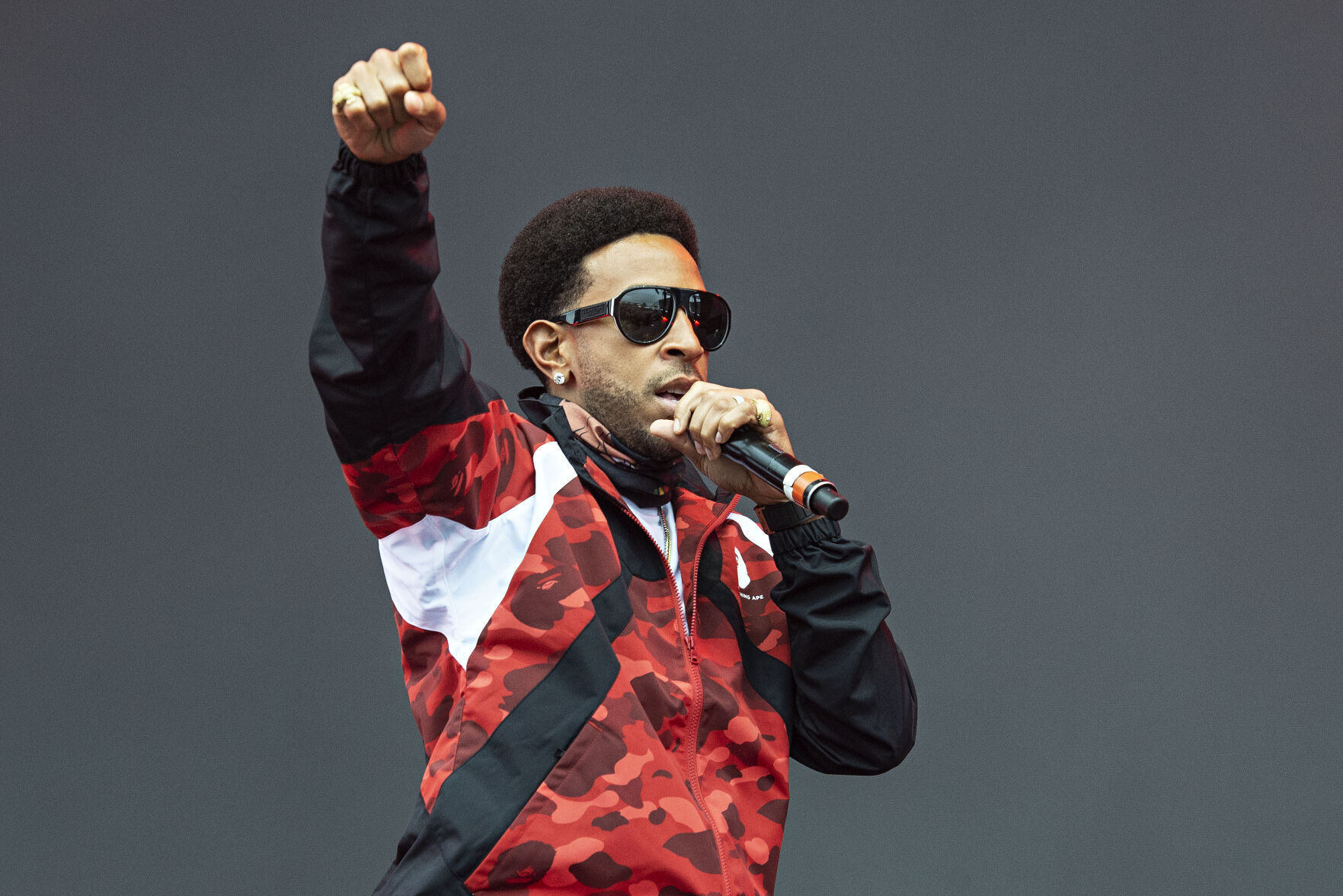 Ludacris